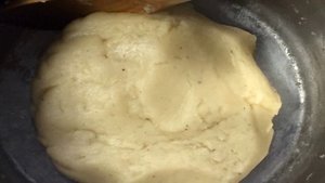 Гужеры в духовке