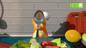 Смарти и Лафик (FRESH TV RU 16.06.2025)