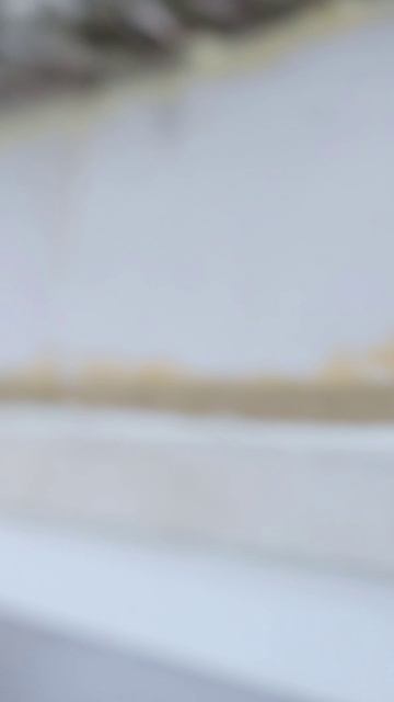 ШОК! Зимняя пена летом ?! смотреть онлайн