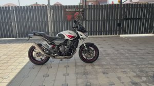 Moto klim 93 69