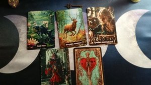 есть ли у него кто-то ещё 🤔