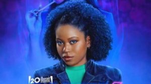 Darby and the Dead (фильм, 2022) Darby and the Dead 2022 фэнтези, ужасы, драма США