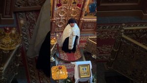 Проповедь на праздник Преображения Господня. Во имя Отца, и Сына, и Святого Духа