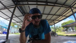 Фо55 - Про Южный Таиланд | Путешествие пешком по ЮВА - Таиланд