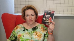 Прочитанное июня #1