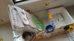 влог с Никой милкой