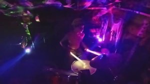 Rock'n'Roll Queen - Королева Красоты