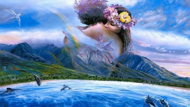 Как все началось на Земле? Как десять планетарных душ вошли в игру?