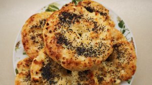 Приготовление "ТВОРОЖЕННЫХ СЫРНЫХ КОЛЕЧЕК". Очень Вкусно и полезно.