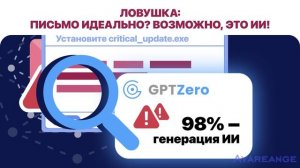 Атаки с помощью ИИ