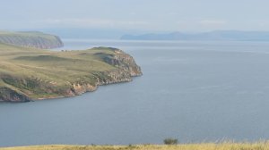 лучшее наше место отдыха этим летом