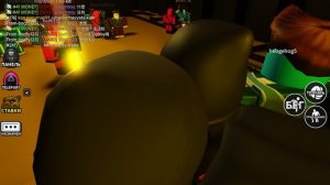 Игра в кальмара