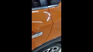 Subaru XV «АВТОРУСЬ автомобили с пробегом» 4266