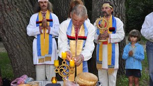 «Киев помогает дьяволу». Содомиты и секты режут христианский мир