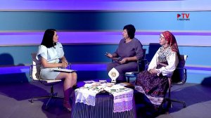 Вечер вместе. Фестиваль «Хлеб — всему голова»