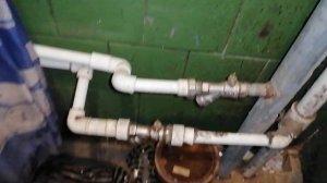 Мы тоже работаем как экстренные службы-спасаем от затопа