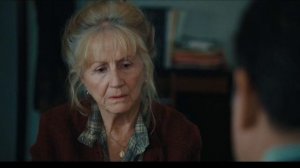 Что случилось осенью | Русский трейлер | Фильм 2025