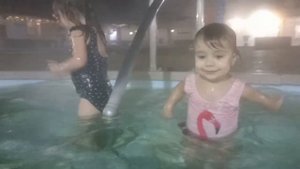Водная Ривьера п.Тульский