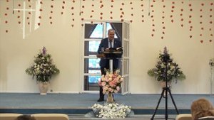 Суббота творения и искупления — Алексей Попов.