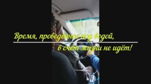 Дайвинг в России. Время вспять не повернуть, но замедлить можно...