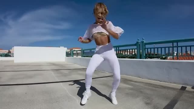 Света – А ты не мой (Andy Light & DJ ModerNator Work-Up Remix) #Shuffle #Dance смотреть онлайн