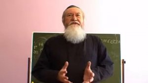 О древнем чине в Русской Православной Церкви. .mpg