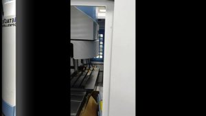 Вертикальный обрабатывающий центр с ЧПУ MetalTec TOPMILL 800S (Подготовка под 4 ось)