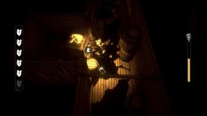 Борис и темное выживание второе обновление (Банда мясников)