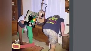 САМЫЙ ЛУЧШИЙ УГАР