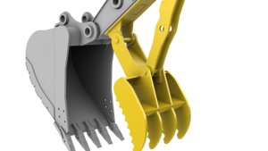 Прижим для ковша от производителя!