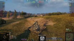 Мир танков! ЛБЗ 3.0 TF-2 Clark