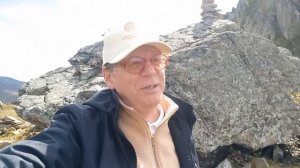 Алтай на вертолёте, Замок горных духов. 21 августа 2025 г.