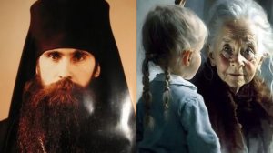 СИЛЬНЕЙШАЯ ПРОПОВЕДЬ О СПАСЕНИИ ДУШИ!! ВЕЛИКИЙ СТАРЕЦ СХИАРХИМАНДРИТ ИОАНН( МАСЛОВ)