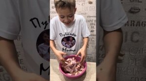 Запеченные куриные крылышки