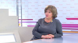 Интервью с Ириной Трошечкиной