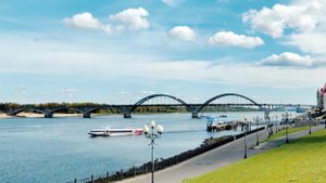 На форуме в Казани обсудили, как меняются малые города России