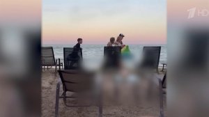 На Западе Украины военкомы во время охоты на призывников открыли огонь по женщинам