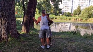 А душе всё хочется скакать...... 21.08.25.