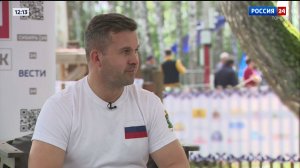 Интервью. Дмитрий Махиня, мэр города Томска