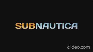 Не очень умный Талассофоб играет в Subnautica | Часть 1 |