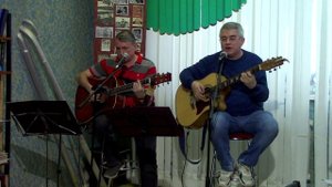 Творческий вечер Алексея Кадушкина (2 отделение). "Маленький принц"