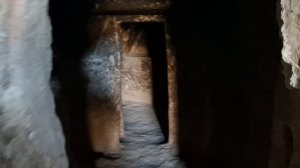 Монастырь Селим Каппадокия.mp4