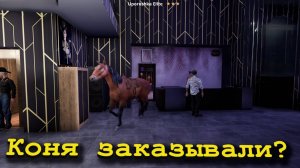 Hotel Renovator №17-Гость ковбой...