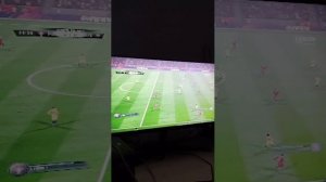 устроил чемпионат мира в фифе 2018.