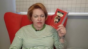 Книжные покупки #35