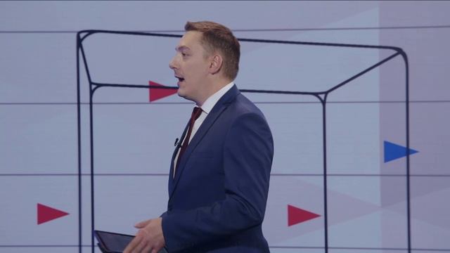 Новости "Волга 24" 19.08.2025 19:00