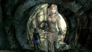 мрачные истории Скайрима