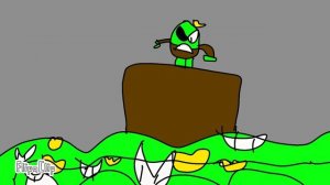 вторжение огурцов