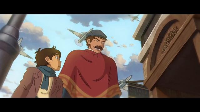 Стеклодув | Русский трейлер | Мультфильм 2025 смотреть онлайн