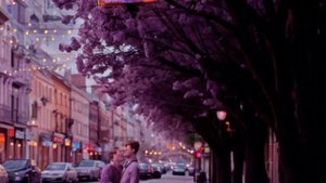 Белая ночь - Виктор Салтыков